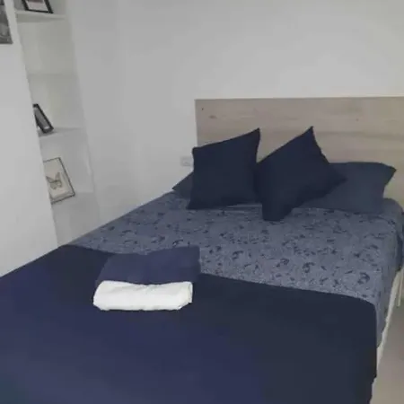 Modern Comfort Renovated Canteras Apartment *